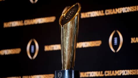 vegas odds national championship football|Odds Tracker: College Football National Championship Odds for .